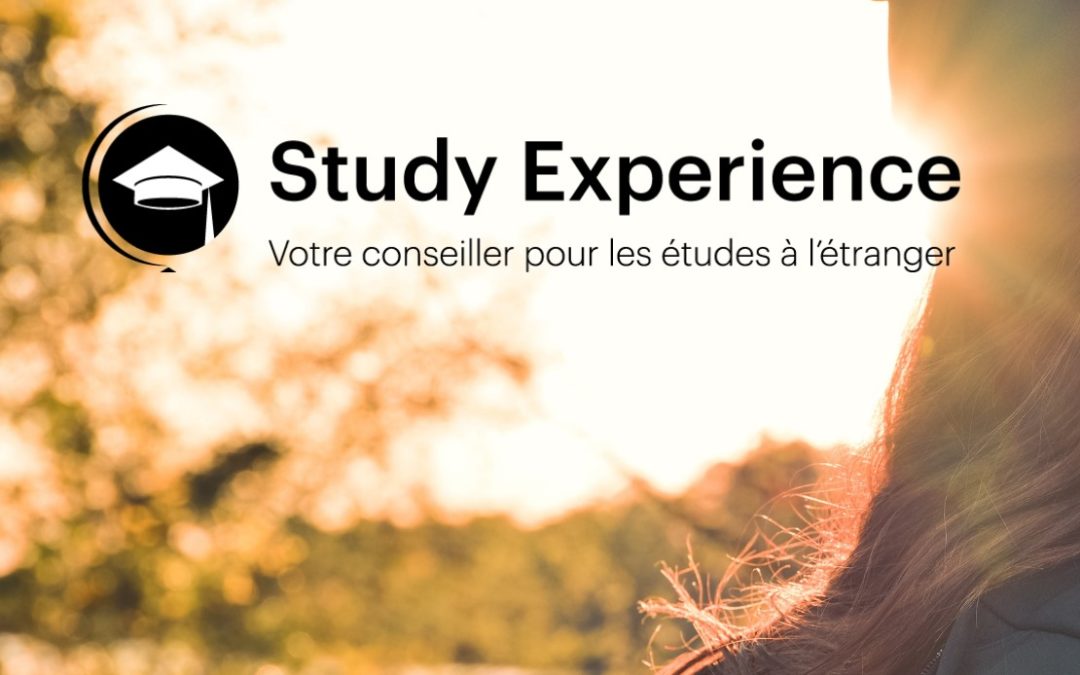 Atelier Study Experience le 24 janvier