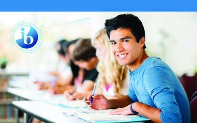 Présentation de l’IB au lycée Saint-François-Xavier