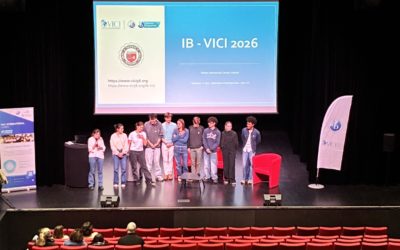 Présentation de l&rsquo;IB – Janvier 2026
