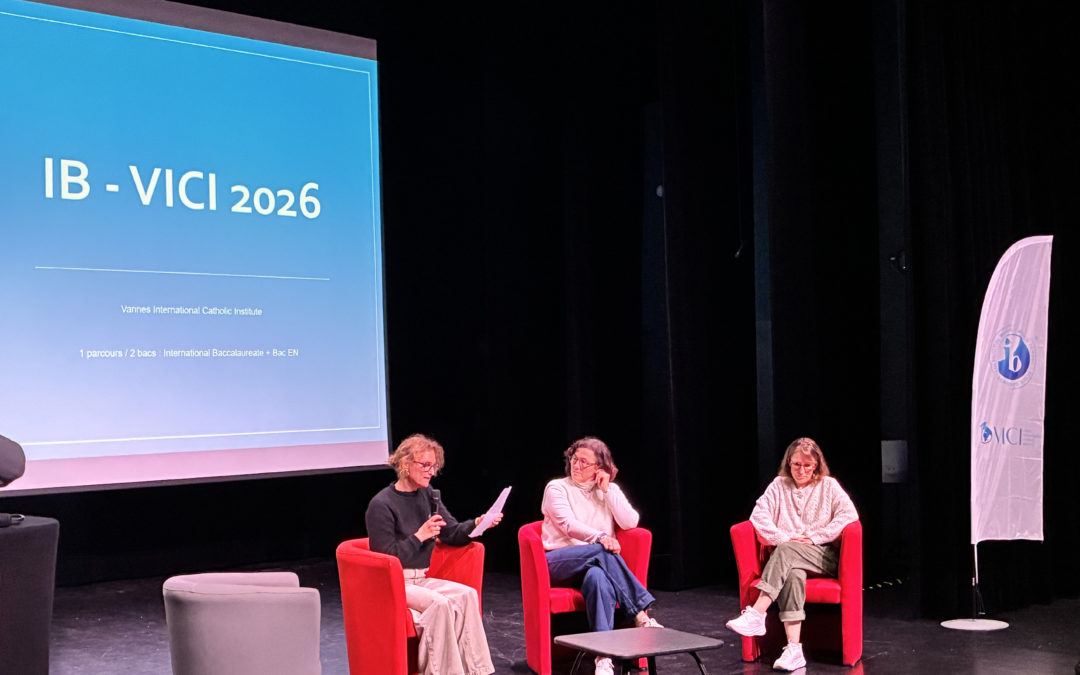 Les parents témoignent : Témoignage Mme Duret – janvier 2026